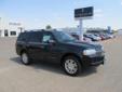 Â .
Â 
2012 Lincoln Navigator 2WD 4dr
$61090
Call (877) 318-0503 ext. 245
Stanley Ford Brownfield
(877) 318-0503 ext. 245
1708 Lubbock Highway,
Brownfield, TX 79316
Heated/Cooled Leather Seats, Sunroof, NAV, 3rd Row Seat, DVD, MONOCHROME APPEARANCE PKG ,
