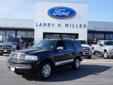 Price: $43995
Make: Lincoln
Model: Navigator
Color: Black
Year: 2012
Mileage: 20308
How about this 2012 Navigator? Side airbags save lives, and this car has them! Rely on this dependable vehicle to get you and yours wherever you want to go. Why not