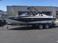 .
2012 Malibu Boats LLC Wakesetter 23 LSV
$63995
Call (805) 266-7626 ext. 51
VS Marine Boating Center
(805) 266-7626 ext. 51
3380 El Camino Real,
Atascadero, CA 93422
Malibu's Wakesetter 23 LSV offers a rare mix of standout wake performance, big-water