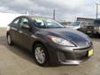 Â .
Â 
2012 Mazda Mazda3
$25888
Call 808 222 1646
Cutter Buick GMC Mazda Waipahu
808 222 1646
94-149 Farrington Highway,
Waipahu, HI 96797
For more information, to schedule a test drive, or to make an offer call us today! Ask for Tylor Duarte to receive