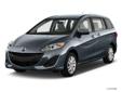 Â .
Â 
2012 Mazda Mazda5
$18988
Call 757-214-6877
Charles Barker Pre-Owned Outlet
757-214-6877
3252 Virginia Beach Blvd,
Virginia beach, VA 23452
CARFAX 1-Owner. Sport trim. SAVE AT THE PUMP EPA 28 MPG Hwy/21 MPG City! 3rd Row Seat, Rear A/C, Auxiliary