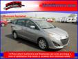 Jack Link's Auto & RV Supercenter
2031 S. Prairie View Rd., Â  Chippewa Falls, WI, US -54729Â  -- 877-630-1257
2012 Mazda MAZDA5 Sport
Price: $ 18,900
Click here for finance approval 
877-630-1257
About Us:
Â 
Our highly trained sales staff has earned a