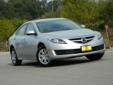 Â .
Â 
2012 Mazda Mazda6
$16991
Call (888) 881-6092
Coast Nissan
(888) 881-6092
12100 Los Osos Valley Road,
San Luis Obispo, CA 94305
$$ Priced Below the Market $$ Looks Fantastic! Carfax One Owner! Well-equipped with an MP3 CD Player, Cruise Control, and