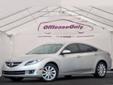 Off Lease Only.com
Lake Worth, FL
Off Lease Only.com
Lake Worth, FL
561-582-9936
2012 MAZDA MAZDA6 4dr Sdn Auto i Touring TRACTION CONTROL POWER WINDOWS
Vehicle Information
Year:
2012
VIN:
1YVHZ8DH2C5M11232
Make:
MAZDA
Stock:
51308
Model:
MAZDA6 4dr Sdn