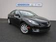 Price: $19000
Make: Mazda
Model: Mazda6
Color: Unspecified
Year: 2012
Mileage: 34252
Please call for more information.
Source: http://www.easyautosales.com/used-cars/2012-Mazda-Mazda6-i-Touring-89341895.html