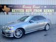 Â .
Â 
2012 Mercedes-Benz C-Class C250 Sport
$36000
Call (512) 649-0129 ext. 140
Benny Boyd Lampasas
(512) 649-0129 ext. 140
601 N Key Ave,
Lampasas, TX 76550
This C-Class is a 1 Owner with a Clean CarFax History report in Pristine Condition. Low Miles!