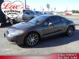 Â .
Â 
2012 Mitsubishi Eclipse GS Coupe 2D
$15911
Call 888-379-6922
Love PreOwned AutoCenter
888-379-6922
4401 S Padre Island Dr,
Corpus Christi, TX 78411
Love PreOwned AutoCenter in Corpus Christi, TX treats the needs of each individual customer with