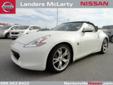 Price: $48549
Make: Nissan
Model: 370Z
Color: Pearl White
Year: 2012
Mileage: 0
Check out this Pearl White 2012 Nissan 370Z with 0 miles. It is being listed in Bentonville, AR on EasyAutoSales.com.
Source: