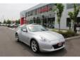 2012 Nissan 370Z Touring - $25,588
More Details: http://www.autoshopper.com/used-cars/2012_Nissan_370Z_Touring_Renton_WA-65940496.htm
Click Here for 15 more photos
Miles: 35259
Engine: 3.7L V6
Stock #: 6601
Younker Nissan
425-251-8100