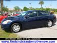 Â .
Â 
2012 Nissan Altima
$21900
Call 850-232-7101
Auto Outlet of Pensacola
850-232-7101
810 Beverly Parkway,
Pensacola, FL 32505
Vehicle Price: 21900
Mileage: 4685
Engine: Gas I4 2.5L/
Body Style: Sedan
Transmission: Variable
Exterior Color: Blue