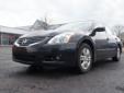 .
2012 Nissan Altima 2.5
$16880
Call (734) 888-4266
Monroe Superstore
(734) 888-4266
15160 South Dixid HWY,
Monroe, MI 48161
Get excited about the 2012 Nissan Altima! It comes equipped with all the standard amenities for your driving enjoyment. With just