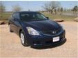 Price: $17888
Make: Nissan
Model: Altima
Color: Blue
Year: 2012
Mileage: 30593
New Chevy vehicle internet price includes all applicable rebates. 2012 NISSAN Altima 4dr Sdn I4 CVT 2.5 SL For USED inquiries - 940-613-9616 For NEW CHEVY inquiries -