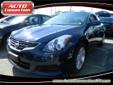 .
2012 Nissan Altima 2.5 S Coupe 2D
$17495
Call (631) 339-4767
Auto Connection
(631) 339-4767
2860 Sunrise Highway,
Bellmore, NY 11710
All internet purchases include a 12 mo/ 12000 mile protection plan.All internet purchases have 695 addtl. AUTO