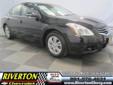 Price: $20500
Make: Nissan
Model: Altima
Color: Super Black
Year: 2012
Mileage: 35398
Check out this Super Black 2012 Nissan Altima with 35,398 miles. It is being listed in Belmont Heights, UT on EasyAutoSales.com.
Source: