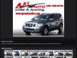 2012 Nissan Armada SV 4-Door SUV
Title: Clear
Transmission: Automatic
Engine: V8 5.6L
Mileage: 13,187
Exterior Color: Blue
Fuel: Gasoline
Drivetrain: Rear Wheel Drive
Interior Color: Other
Stock Number: 605170
VIN: 5N1AA0ND2CN605170
suv Mitsubishi jetta