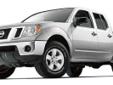 Â .
Â 
2012 Nissan Frontier
$1
Call (888) 692-6988 ext. 333
Nissan of Newport News
(888) 692-6988 ext. 333
12925 Jefferson Avenue,
Newport News, VA 23608
Vehicle Price: 1
Mileage: 0
Engine: Gas V6 4.0L/241
Body Style: -
Transmission: Automatic
Exterior