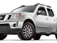 Â .
Â 
2012 Nissan Frontier
$1
Call (888) 692-6988 ext. 276
Nissan of Newport News
(888) 692-6988 ext. 276
12925 Jefferson Avenue,
Newport News, VA 23608
Vehicle Price: 1
Mileage: 0
Engine: Gas V6 4.0L/241
Body Style: -
Transmission: Automatic
Exterior