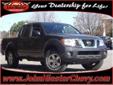 Â .
Â 
2012 Nissan Frontier
$25995
Call 919-710-0960
John Hiester Chevrolet
919-710-0960
3100 N.Main St.,
Fuquay Varina, NC 27526
Night Armor exterior and Steel interior, SV trim. ONLY 3,244 Miles! PRICED TO MOVE $600 below NADA Retail! CD Player, Fourth
