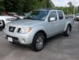 .
2012 Nissan Frontier
$26595
Call
Bob Palmer Chancellor Motor Group
2820 Highway 15 N,
Laurel, MS 39440
Contact Ann Edwards @601-580-4800 for Internet Special Quote and more information.
Vehicle Price: 26595
Mileage: 17185
Engine: V6 4.0l
Body Style: