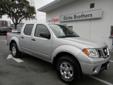 Â .
Â 
2012 Nissan Frontier 4WD Crew Cab SWB
$22833
Call (888) 743-3034 ext. 18
2012 NISSAN FRONTIER SV 4X4 CREW CAB
14K MILES
TOW PACKAGE
CERTIFIED PRE-OWNED
BEAUTIFUL FRONTIER 4X4 CREW CAB WITH TOW PACKAGE.
CERTIFIED PRE-OWNED BENEFITS - 142-point Quality