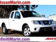2012 Nissan Frontier SV King Cab
Nissan Marin
866-990-7357
511 Francisco Blvd East
San Rafael, CA 94901
Call us today at 866-990-7357
Or click the link to view more details on this vehicle!
http://www.carprices.com/AF2/vdp_bp/41308066.html
Price: