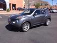 .
2012 Nissan Juke
$18500
Call (928) 248-8388 ext. 110
York Dodge Chrysler Jeep Ram
(928) 248-8388 ext. 110
500 Prescott Lakes Pkwy,
Prescott, AZ 86301
Turbo! What a price for a 12!
Tired of the same dull drive? Well change up things with this