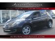 2012 Nissan LEAF SL - $8,546
Low miles mean barely used. Like new. Want to save some money? Get the NEW look for the used price on this one owner vehicle. Previous owner purchased it brand new! This terrific Leaf will wow you with its low mileage, plus it