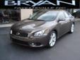 Bryan Honda
2012 NISSAN Maxima 4DR Pre-Owned
$34,000
CALL - 888-619-9585
(VEHICLE PRICE DOES NOT INCLUDE TAX, TITLE AND LICENSE)
Condition
Used
VIN
1N4AA5AP9CC815462
Transmission
Automatic
Stock No
126828A
Exterior Color
BRONZE
Trim
4DR
Body type
Sedan