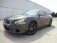 .
2012 Nissan Maxima 3.5 S
$25788
Call (931) 538-4808 ext. 82
Victory Nissan South
(931) 538-4808 ext. 82
2801 Highway 231 North,
Shelbyville, TN 37160
Best deal in Shelbyville! Switch to Victory Nissan South! You don't have to worry about depreciation on