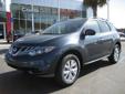 Â .
Â 
2012 Nissan Murano
$33188
Call (888) 881-6092
Coast Nissan
(888) 881-6092
12100 Los Osos Valley Road,
San Luis Obispo, CA 94305
Call us today at 805-543-4423 or EMAIL US to schedule a hassle-free test drive and to obtain a comprehensive vehicle