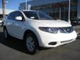 Â .
Â 
2012 Nissan Murano
$28788
Call (888) 881-6092
Coast Nissan
(888) 881-6092
12100 Los Osos Valley Road,
San Luis Obispo, CA 94305
Our friendly sales department is ready to answer your questions. Call 805-543-4423, or come by and visit us at Coast