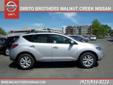 Â .
Â 
2012 Nissan Murano SL
$30888
Call (888) 743-3034 ext. 181
All of our prices at Walnut Creek Nissan include destination charge, and there will be nothing hidden in our prices such as alarms, VIN etch, paint sealant. Sale priced 2012 Muranos are using