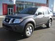 Â .
Â 
2012 Nissan Pathfinder
$29250
Call (888) 881-6092
Coast Nissan
(888) 881-6092
12100 Los Osos Valley Road,
San Luis Obispo, CA 94305
Our friendly sales department is ready to answer your questions. Call 805-543-4423, or come by and visit us at Coast