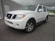 .
2012 Nissan Pathfinder Silver Edition
$26988
Call (931) 538-4808 ext. 295
Victory Nissan South
(931) 538-4808 ext. 295
2801 Highway 231 North,
Shelbyville, TN 37160
Spotless One-Owner! What a price for a 12! Are you still driving around that old thing?