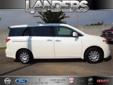 Â .
Â 
2012 Nissan Quest
$22990
Call (662) 985-7279 ext. 1011
Vehicle Price: 22990
Mileage: 6318
Engine: Gas V6 3.5L/
Body Style: Minivan
Transmission: Variable
Exterior Color: White
Drivetrain: FWD
Interior Color: Gray
Doors: 4
Stock #: B3404
Cylinders: 6