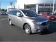 San Leandro Nissan/Hyundai/Kia
2012 Nissan Quest 4dr S
$ 30,250
At Marina Auto Center Nissan, located in San Leandro, we offer you a large selection of Nissan new cars, trucks, SUVs and other styles that we sell all at affordable prices. Browse through