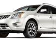 Â .
Â 
2012 Nissan Rogue
$1
Call (888) 692-6988 ext. 331
Nissan of Newport News
(888) 692-6988 ext. 331
12925 Jefferson Avenue,
Newport News, VA 23608
Vehicle Price: 1
Mileage: 0
Engine: Gas I4 2.5L/152
Body Style: SUV
Transmission: -
Exterior Color: White