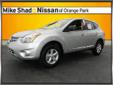 2012 NISSAN Rogue FWD 4dr S
Mike Shad Nissan of Orange Park
Jacksonville, FL
800-910-6412
Year
2012
Interior
BLACK
Make
NISSAN
Mileage
4763 
Model
Rogue FWD 4dr S
Engine
2.5L I4
Color
SILVER
VIN
JN8AS5MT0CW611832
Stock
CW611832
Warranty
Unspecified
2012
