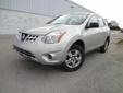.
2012 Nissan Rogue S
$16988
Call (931) 538-4808 ext. 183
Victory Nissan South
(931) 538-4808 ext. 183
2801 Highway 231 North,
Shelbyville, TN 37160
AWD__ CLEAN CARFAX! ONE OWNER!__ FULLY SERVICED!__ IMMACULATE CONDITION!__ LOCAL TRADE!__ And PLENTY OF