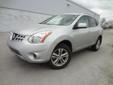 .
2012 Nissan Rogue SV
$19656
Call (931) 538-4808 ext. 67
Victory Nissan South
(931) 538-4808 ext. 67
2801 Highway 231 North,
Shelbyville, TN 37160
4-Wheel Disc Brakes__ 6 Speakers__ ABS brakes__ Air Conditioning__ Alloy wheels__ AM-FM radio__ AM-FM-CD