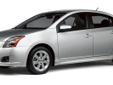 Â .
Â 
2012 Nissan Sentra
$1
Call (888) 692-6988 ext. 210
Nissan of Newport News
(888) 692-6988 ext. 210
12925 Jefferson Avenue,
Newport News, VA 23608
Vehicle Price: 1
Mileage: 0
Engine: Gas I4 2.0L/122
Body Style: Sedan
Transmission: -
Exterior Color: