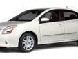 Â .
Â 
2012 Nissan Sentra
$1
Call (888) 692-6988 ext. 214
Nissan of Newport News
(888) 692-6988 ext. 214
12925 Jefferson Avenue,
Newport News, VA 23608
Vehicle Price: 1
Mileage: 0
Engine: Gas I4 2.0L/122
Body Style: Sedan
Transmission: -
Exterior Color: