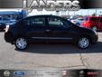 Â .
Â 
2012 Nissan Sentra
$16205
Call (662) 985-7279 ext. 944
Vehicle Price: 16205
Mileage: 37333
Engine: Gas I4 2.0L/122
Body Style: Sedan
Transmission: Manual
Exterior Color: Black
Drivetrain: FWD
Interior Color: Gray
Doors: 4
Stock #: A00408
Cylinders: