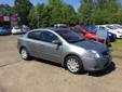 2012 Nissan Sentra 2.0 S - $11,995
EPA 34 MPG Hwy/27 MPG City! 2.0 S trim. ONLY 57,680 Miles! CD Player, iPod/MP3 Input. CLICK ME! KEY FEATURES INCLUDE iPod/MP3 Input, CD Player. Rear Spoiler, MP3 Player, Remote Trunk Release, Keyless Entry, Steering