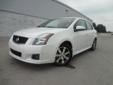 .
2012 Nissan Sentra 2.0 SR
$16488
Call (931) 538-4808 ext. 201
Victory Nissan South
(931) 538-4808 ext. 201
2801 Highway 231 North,
Shelbyville, TN 37160
CLEAN CARFAX!__ CLEAN CARFAX! ONE OWNER!__ FULL FACTORY WARRANTY!!!__ FULLY SERVICED!__ And