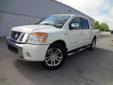 .
2012 Nissan Titan SL
$27988
Call (931) 538-4808 ext. 309
Victory Nissan South
(931) 538-4808 ext. 309
2801 Highway 231 North,
Shelbyville, TN 37160
CLEAN CARFAX! ONE OWNER!. Oh yeah! You win! Take your hand off the mouse because this wonderful 2012