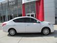 Price: $14988
Make: Nissan
Model: Versa
Color: Fresh
Year: 2012
Mileage: 25644
Check out this Fresh 2012 Nissan Versa 1.6 S with 25,644 miles. It is being listed in Cypress Gardens, FL on EasyAutoSales.com.
Source: