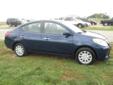 .
2012 Nissan Versa
$12950
Call (740) 370-4986 ext. 44
Herrnstein Hyundai
(740) 370-4986 ext. 44
2827 River Road,
Chillicothe, OH 45601
Not only is this car a delight to drive, it's reliable, stylish and a great car for the money. Great styling, smooth