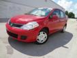 .
2012 Nissan Versa S
$15888
Call (931) 538-4808 ext. 276
Victory Nissan South
(931) 538-4808 ext. 276
2801 Highway 231 North,
Shelbyville, TN 37160
Yes! Yes! Yes! My! My! My! What a deal! You don't have to worry about depreciation on this stunning 2012
