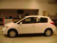 .
2012 Nissan Versa S
$13231
Call (855) 661-4587 ext. 15
Stanley Nissan
(855) 661-4587 ext. 15
2610 S. Cushman St.,
Fairbanks, AK 99701
Vehicle Price: 13231
Odometer: 19900
Engine: Gas I4 1.8L/110
Body Style: Hatchback
Transmission: Automatic
Exterior